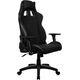 Fotel Arozzi Arozzi Gaming Stuhl Avanti  Pure Black            SoftFabric