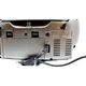 Radio Soundmaster Soundmaster SCD1800TI radio Osobisty Srebrny