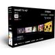 Telewizor Strong Strong SRT 40FD5553 101,6 cm (40") Full HD Smart TV Wi-Fi Czarny 220 cd/m²