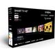 Telewizor Strong Strong SRT 40FD5553 101,6 cm (40") Full HD Smart TV Wi-Fi Czarny 220 cd/m²