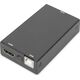 System przekazu sygnału AV Digitus DIGITUS HDMI-Dongle für modulare KVM-Konsolen, RJ45 auf HDMI