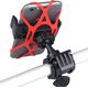 HYPERGEAR UCHWYT ROWEROWY MAGNETYCZNY 14409 CZARNY / POMARAŃCZOWY standard