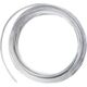 DP Craft DRUCIK METALOWY 2 MM, 5 M - SREBRNY