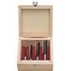 Hikoki Set of wood cutters HiKOKI, 4 pcs.