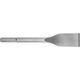Hikoki Chisel for tiles HiKOKI SDS-Max 50x300mm