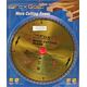 Hikoki Wood cutting disc 185x30mm HITACHI 18 teeth