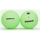Balls SPIKEBALL Glow in the Dark 2pcs