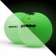Balls SPIKEBALL Glow in the Dark 2pcs