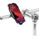 B.one Beaster Scooter Mobiliojo telefono laikiklis, BK20052-BK