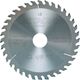 Hikoki Aluminum cutting disc HITACHI 190x30 Z54 TCG