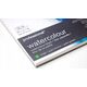 SmartMax Water colour pad prof. cold press 300g 23x31cm 20p