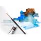SmartMax Water colour pad prof. cold press 300g 23x31cm 20p