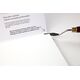 SmartMax Water colour pad prof. cold press 300g 23x31cm 20p