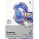 SmartMax Drawing pad medium A5 150g, 25 pages