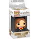Breloczek Funko Pop FUNKO Holiday Hermione Granger - Harry Potter, Key ring, Multicolour, Figure, Harry Potter, Any gender, Box