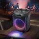 Głośnik Muse Muse | Party Box Speaker With USB Port | M-1803 DJ | 150 W | Bluetooth | Black | Wireless connection