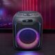 Głośnik Muse Muse | Party Box Speaker With USB Port | M-1803 DJ | 150 W | Bluetooth | Black | Wireless connection