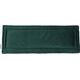Mimikoko MIMIKO Pets Mata Velvet 25x70cm butelkowa zieleń