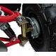 1DEA.me Pojazd Quad Spalinowy RENEGADE HIPERFECT 110CC Czerwony