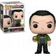 Figurka Funko Pop FUNKO POP! Vinyl Figure: Ghostbusters - Ray