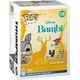 Figurka Funko Pop FUNKO POP! Vinyl Figure: Bambi - Thumper