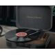 Gramofon Muse Muse Turntable Stereo System | MT-207 DGB | 2x5 W | Bluetooth | Black/Brown