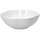 KitchenCraft Zestaw 6 małych misek okrągłych Villadeifiori - Biały, 15 cm