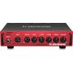 TC Electronic TC Electronic BQ500 Wzmacniacz basowy 500W typu micro head
