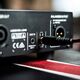 TC Electronic TC Electronic BQ500 Wzmacniacz basowy 500W typu micro head