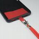 SMYCZ PASEK LOOP​ +​ STRAP​ CZERWONA