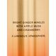 Victorias Secret Victoria's Secret, Ginger Apple Jewel, Mist Spray, 250 ml For Women