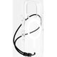 BodyGuardz Bodyguardz Carve, iPhone 15 Pro Max 2023, I Prot, Sustain, Clear, Non-Secure PKG standard