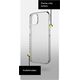 BodyGuardz BodyGuardz Carve Clear Case for the 2022 iPhone 14 standard