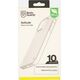 BodyGuardz BodyGuardz Solitude Clear Case for the 2022 iPhone 14 Pro standard