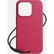 BodyGuardz Bodyguardz Paradigm Pro, iPhone 15 Pro 2023, MagSafe Comp., Lanyard, Crimson standard
