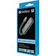 HUB USB Sandberg Sandberg 136-50 huby i koncentratory USB Type-C 5000 Mbit/s Szary