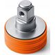 Fein Fein Socket Adapter QuickIN Accessory
