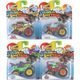 Hot Wheels TOY JEEP CHANGE COLOUR HOT WHEELS