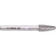 Richmann Richmann carbide cutter RBF 6x10 mm