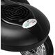 Activeshop Gabbiano infrazon stojący GL-505S czarny