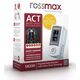 Pulsoksymetr Rossmax Rossmax SB200 pulso oksimetras-pirštas, ACT tipo