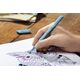 Stabilo Fineliner Stabilo Sensor 189, 0,3 mm, rød, æske a 10 stk.