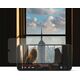 Hofi SZKŁO HARTOWANE HOFI GLASS PRO+ 2-PACK IPHONE 16 CLEAR