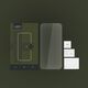 Hofi SZKŁO HARTOWANE HOFI GLASS PRO+ 2-PACK IPHONE 16 PRO CLEAR