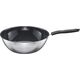Patelnia Fiskars PAN WOK FF 28CM CERAMIC COATED 1072313