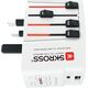 Skross Adapter podróżny World USB Charger AC65PD