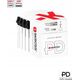 Skross Adapter podróżny World USB Charger AC45PD