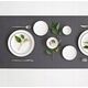 Asa Selection Dinner plate Asa Selection A Table Ligne Noire,