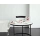 Asa Selection Dinner plate Asa Selection A Table Ligne Noire,