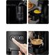 Ekspres do kawy Electrolux Electrolux EBC85H Fully Automatic Built-in Coffee